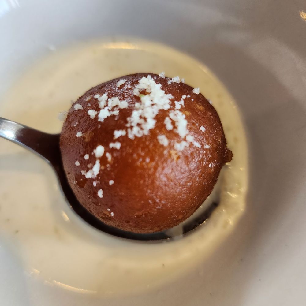 Dessert