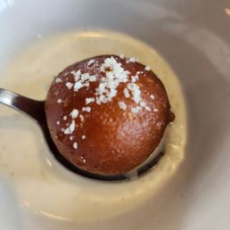 Dessert