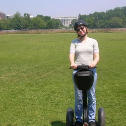 DC Segway Rentals