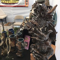 Art On the Green