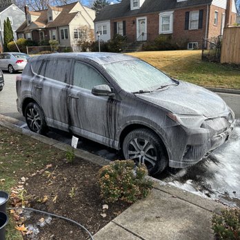 Loonive Detailing - Before - Auto Detailing Near Me Loonive Detailing - Before - Auto Detailing Near Me
