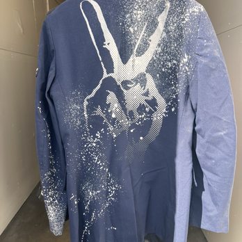Public Storage - Custom printed blazers From my former clothing collections https://SterlingWilliams.com https://SterlingsWear.com - Self Storage Near Me - Monterey Park, California Public Storage - Custom printed blazers From my former clothing collections https://SterlingWilliams.com https://SterlingsWear.com - Self Storage Near Me - Monterey Park, California