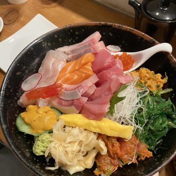 Opus Sushi - Japanese Near Me - Arcadia, California Opus Sushi - Japanese Near Me - Arcadia, California