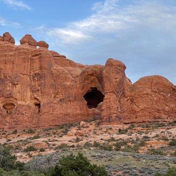 Arches National Park - Parks Near Me Arches National Park - Parks Near Me