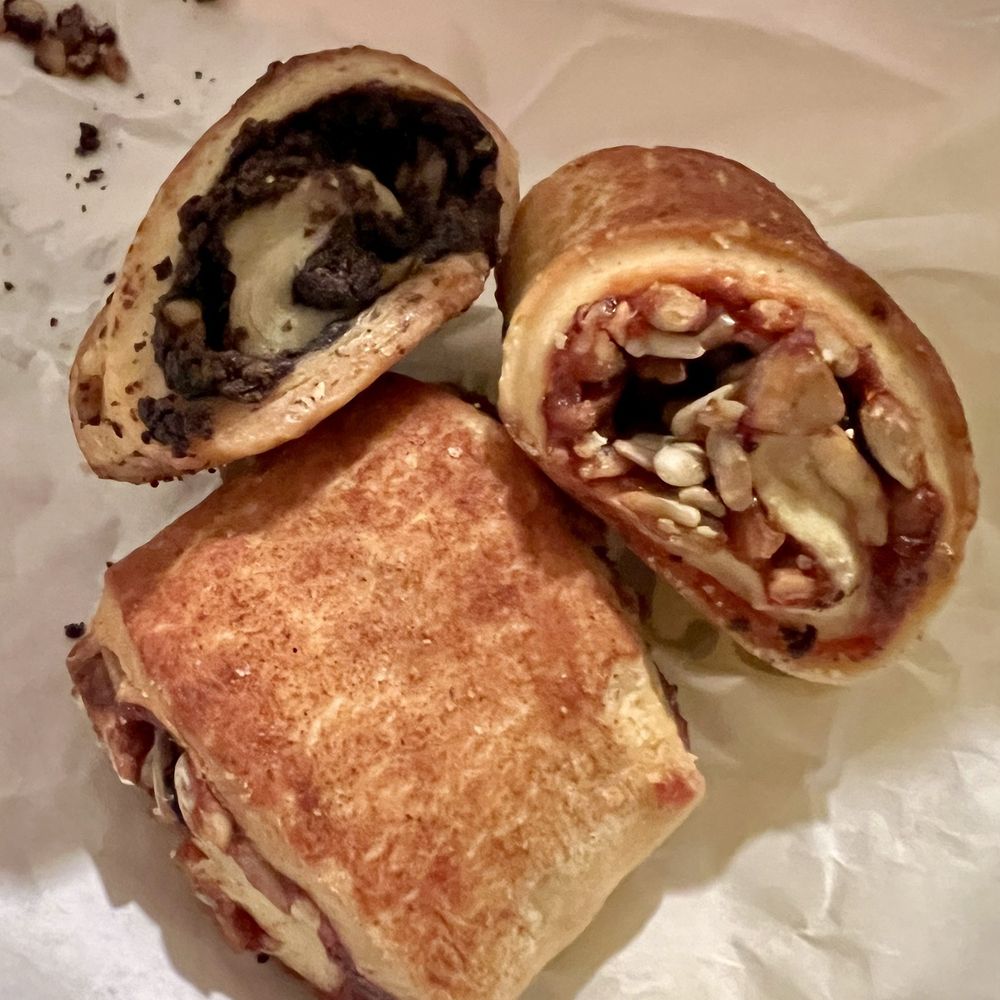 Orwashers - Rugelach - Bakeries Near Me - New York, New York Orwashers - Rugelach - Bakeries Near Me - New York, New York