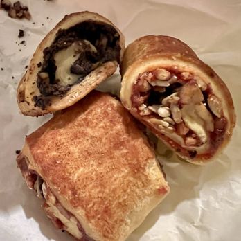 Orwashers - Rugelach - Bakeries Near Me - New York, New York