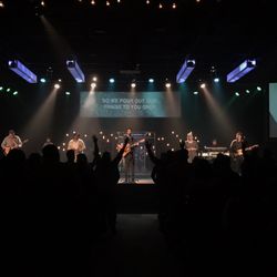 Crossroads Church