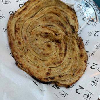 Paratha 2 Pasta - Italian Near Me - Vancouver, British Columbia