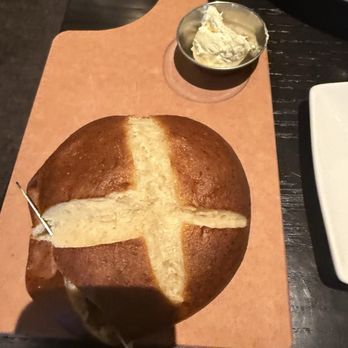 Cooper’s Hawk Winery & Restaurant - Bread pretzel - Wine Bars Near Me - Woodbridge, Virginia Cooper’s Hawk Winery & Restaurant - Bread pretzel - Wine Bars Near Me - Woodbridge, Virginia