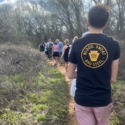 Trailhead Running Supply - Hikers group