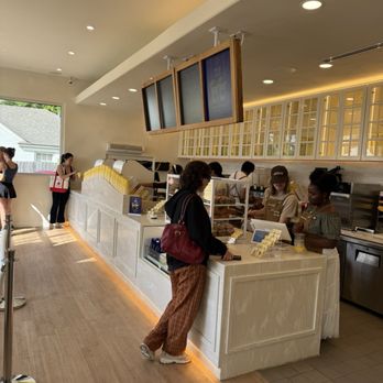 La La Land - Coffee & Tea Near Me - Austin, Texas La La Land - Coffee & Tea Near Me - Austin, Texas