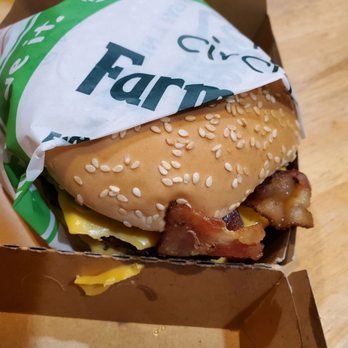 Farmer Boys - Farmers burger - Breakfast & Brunch Near Me - Murrieta, California Farmer Boys - Farmers burger - Breakfast & Brunch Near Me - Murrieta, California