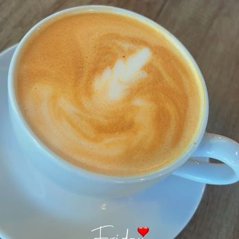 Chrome Coffee - Coffee & Tea Near Me - Oakley, California Chrome Coffee - Coffee & Tea Near Me - Oakley, California