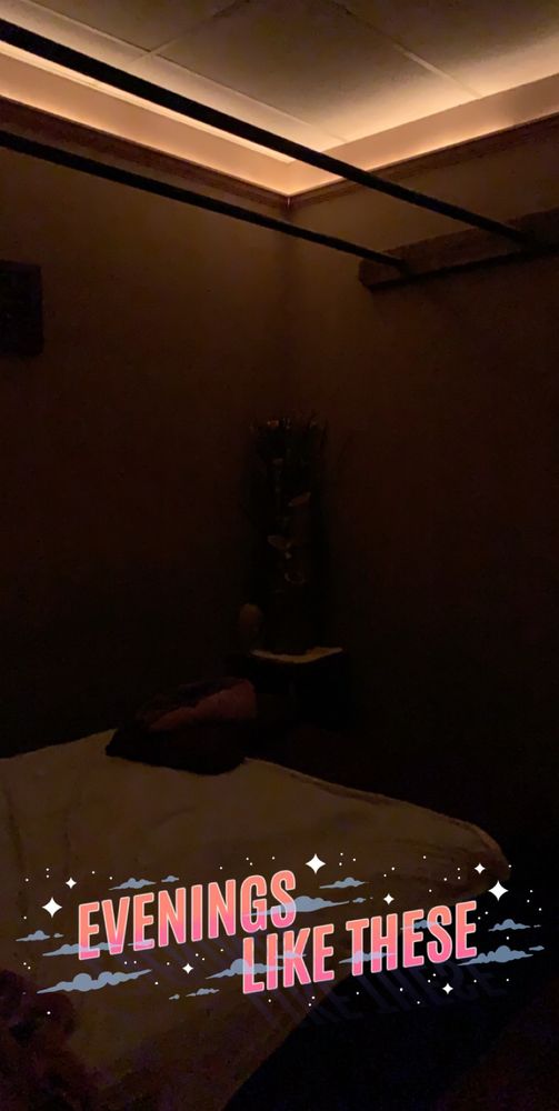 Sawasdee Thai Massage