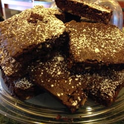 Bang Fusionbar - Brownies