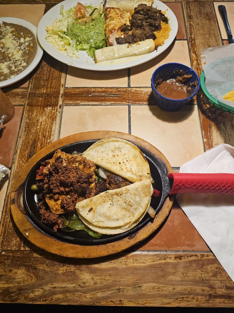 Las Brasas Grill