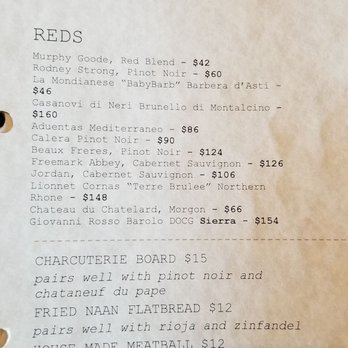 Burdock + Bitters - Bars Near Me - Omaha, Nebraska