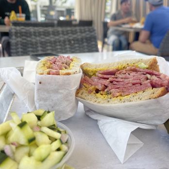 Daughter’s Deli - Bagels Near Me - Los Angeles, California Daughter’s Deli - Bagels Near Me - Los Angeles, California