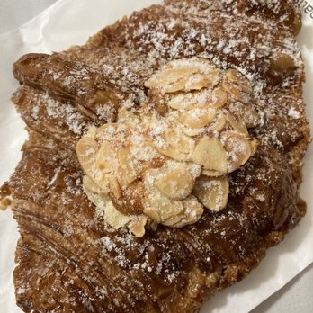 Amadeus Patisserie - Almond croissant - Bakeries Near Me - Thornhill, Ontario Amadeus Patisserie - Almond croissant - Bakeries Near Me - Thornhill, Ontario