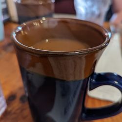 Bella's Breakfast & Lunch - Coffee