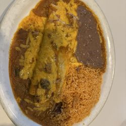 La Puente Homemade Mexican Food