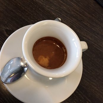 Albertini Restaurant - The perfect finish to an exceptional meal. Unforgettable, if the meal itself hadn't upstaged it!! - Pizza Near Me - London, XGL
