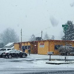 The Limit Bar & Grill