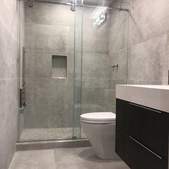 Atelier Hide and Seek - Bathroom finished - Interior Design Near Me Atelier Hide and Seek - Bathroom finished - Interior Design Near Me