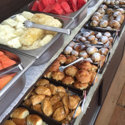 Pain et Chocolat