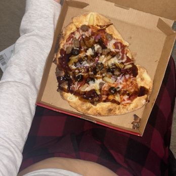 MOD Pizza - Pizza Near Me - Yakima, Washington MOD Pizza - Pizza Near Me - Yakima, Washington