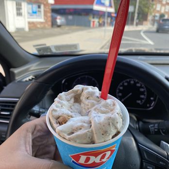 Dairy Queen Store - Ice Cream & Frozen Yogurt Near Me - Stamford, Connecticut