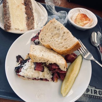 Shapiro's Delicatessen - Pastrami - Delis Near Me - Indianapolis, Indiana Shapiro's Delicatessen - Pastrami - Delis Near Me - Indianapolis, Indiana