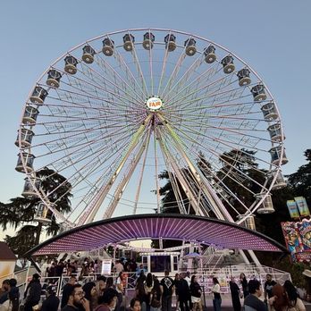 Los Angeles County Fair - Festivals Near Me - Pomona, California Los Angeles County Fair - Festivals Near Me - Pomona, California