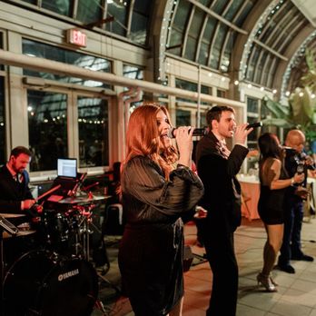 Connexion Band - Performing Arts Near Me - Chicago, Illinois Connexion Band - Performing Arts Near Me - Chicago, Illinois