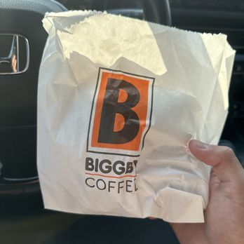 Biggby Coffee - Coffee & Tea Near Me - Indianapolis, Indiana