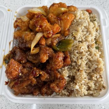 PanPan Wok - Chinese Near Me - San Marcos, California