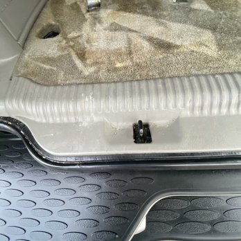 Drips Mobile Detailing Services - Stains - Car Wash Near Me