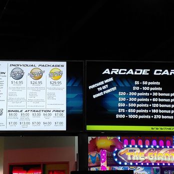 The Place - Rates as of February 2020 - Amusement Parks Near Me - Cincinnati, Ohio The Place - Rates as of February 2020 - Amusement Parks Near Me - Cincinnati, Ohio
