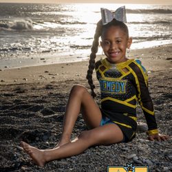 Remedy Athletix - A Day at the Beach!