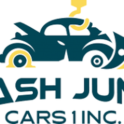 Cash Junk Cars 1 - Towing Company