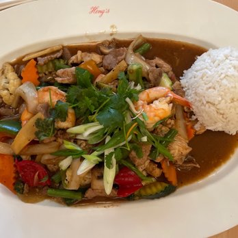 Heng's Thai Cuisine - Hengs combo - Thai Near Me - Springfield, Pennsylvania Heng's Thai Cuisine - Hengs combo - Thai Near Me - Springfield, Pennsylvania