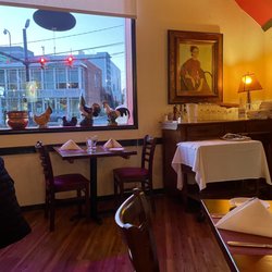 LCD - La Côte D'Or Café