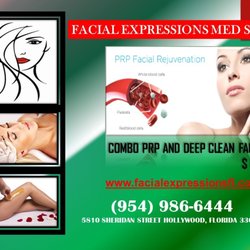 Facial Expressions - August 2017 Specials