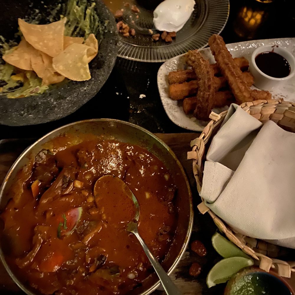 Ka'teen - Mushroom birria - Mexican Near Me - Los Angeles, California Ka'teen - Mushroom birria - Mexican Near Me - Los Angeles, California