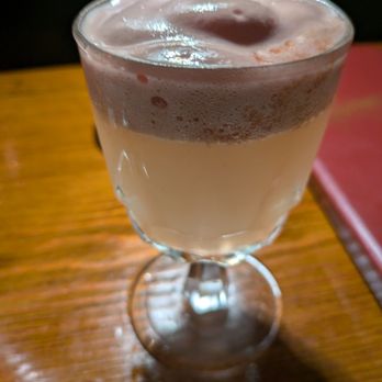 Apothecary 330 - Silk and sin... highly recommend if you like smooth and fruity - Cocktail Bars Near Me - Fort Lauderdale, Florida Apothecary 330 - Silk and sin... highly recommend if you like smooth and fruity - Cocktail Bars Near Me - Fort Lauderdale, Florida