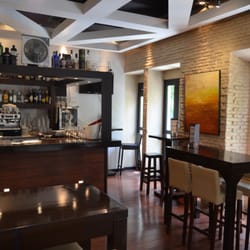 Ignacio Vidal - Interior - Ignacio Vidal Restaurante Tapas