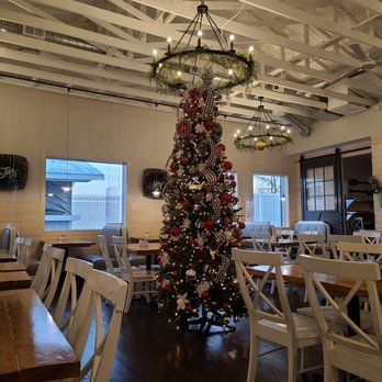 The Southern Cafe - Main dining room - Southern Near Me - Roselle, Illinois The Southern Cafe - Main dining room - Southern Near Me - Roselle, Illinois