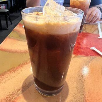 Paragon Thai Restaurant - Thai Iced Tea - Thai Near Me - Washington, DC, District of Columbia Paragon Thai Restaurant - Thai Iced Tea - Thai Near Me - Washington, DC, District of Columbia