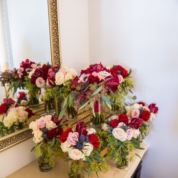 Chic Flowers and Events - Florists Near Me - Carlsbad, California