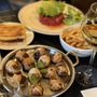 Photo of L'Escargot